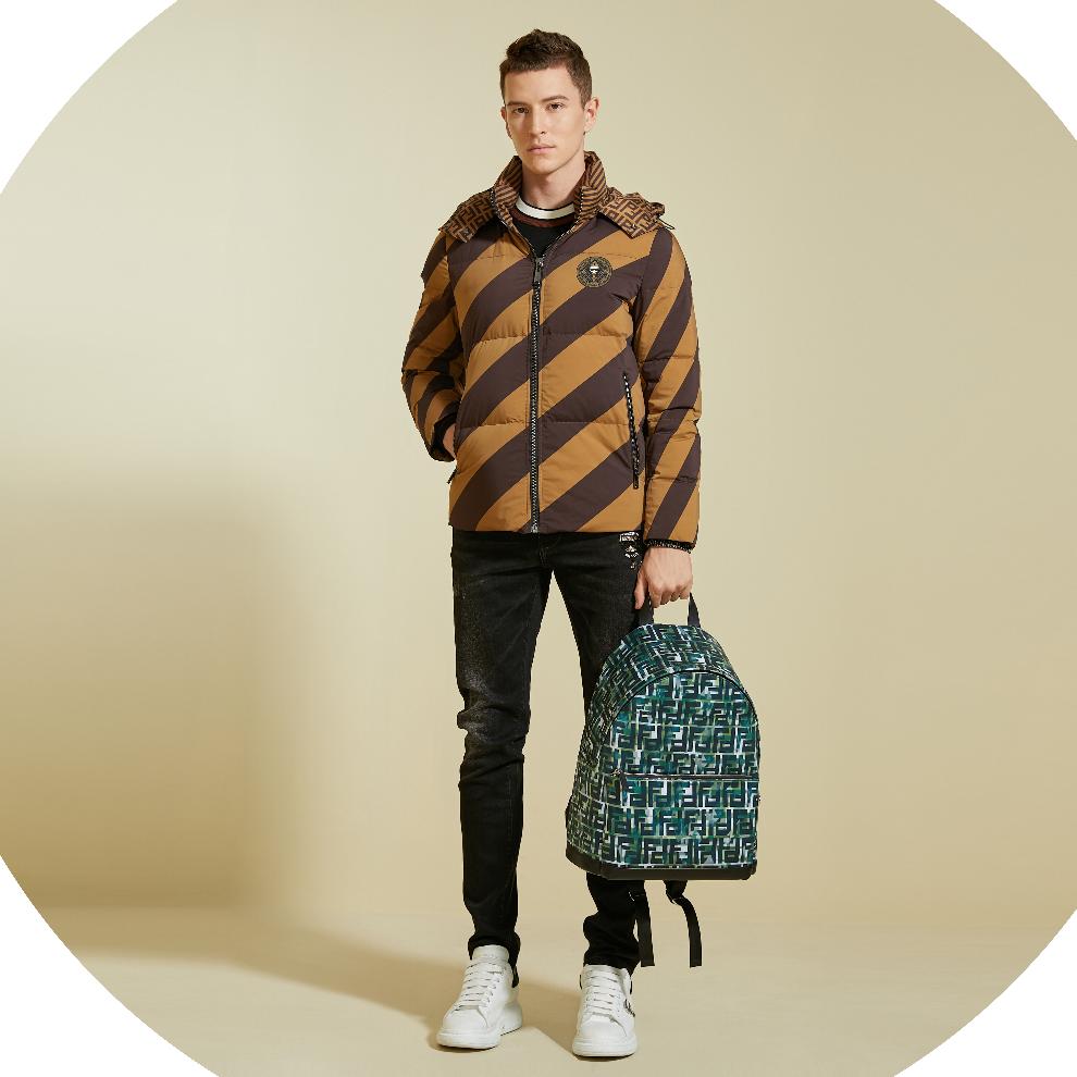 老佛爷名品欧货男装