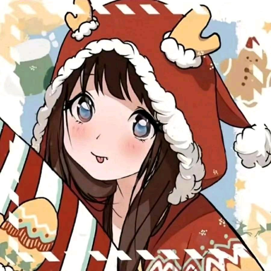 冰雪小鹿