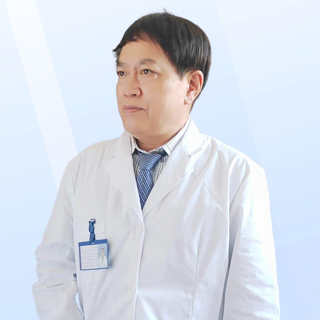 老中医沈利华在苏州