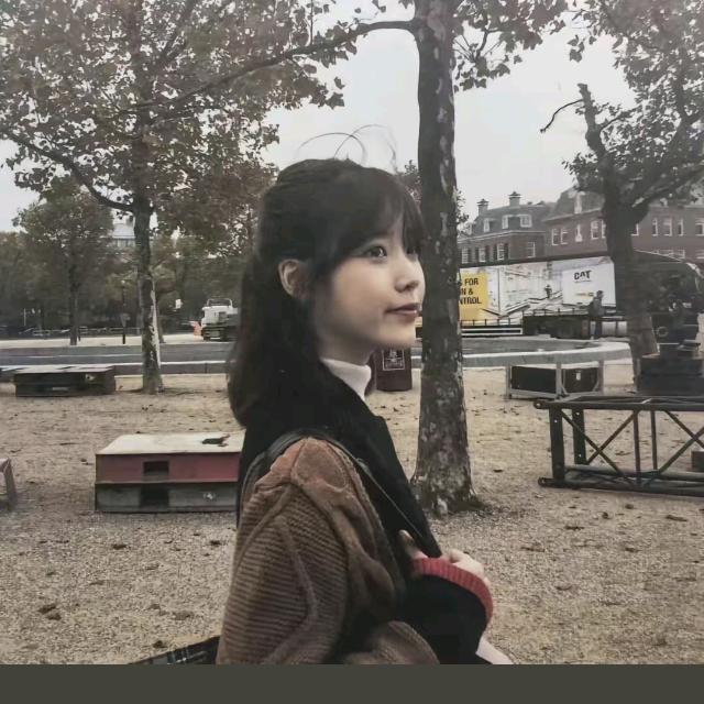 最后的轻语
