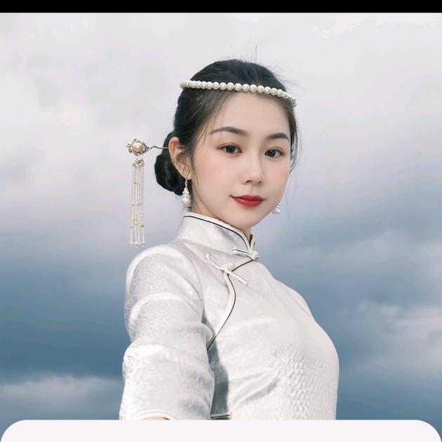 有李貌啵💤