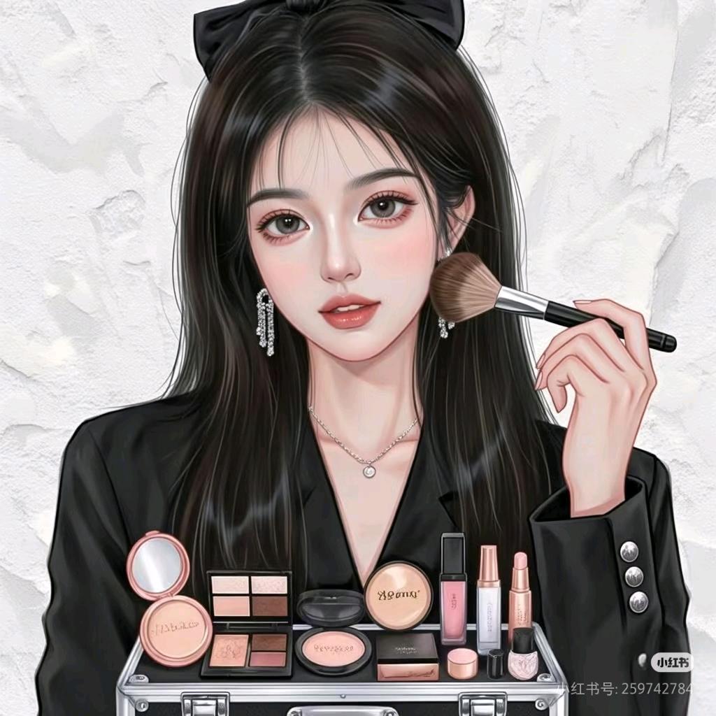 小新超爱美^_^