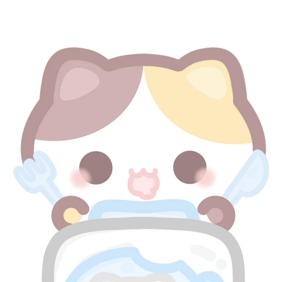 小猫老弟🐱