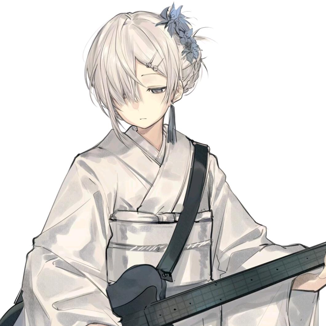 神格化你的人是我