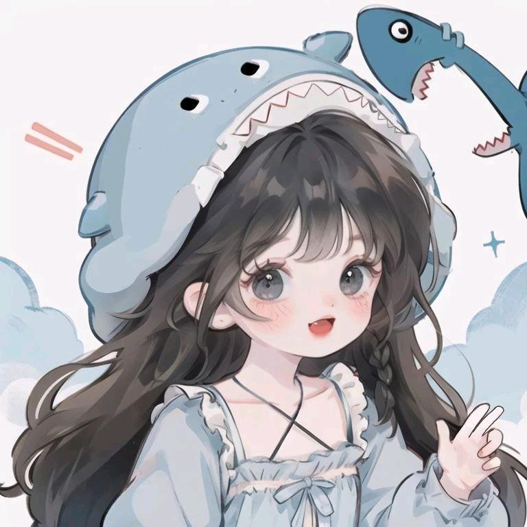 日常小迷糊