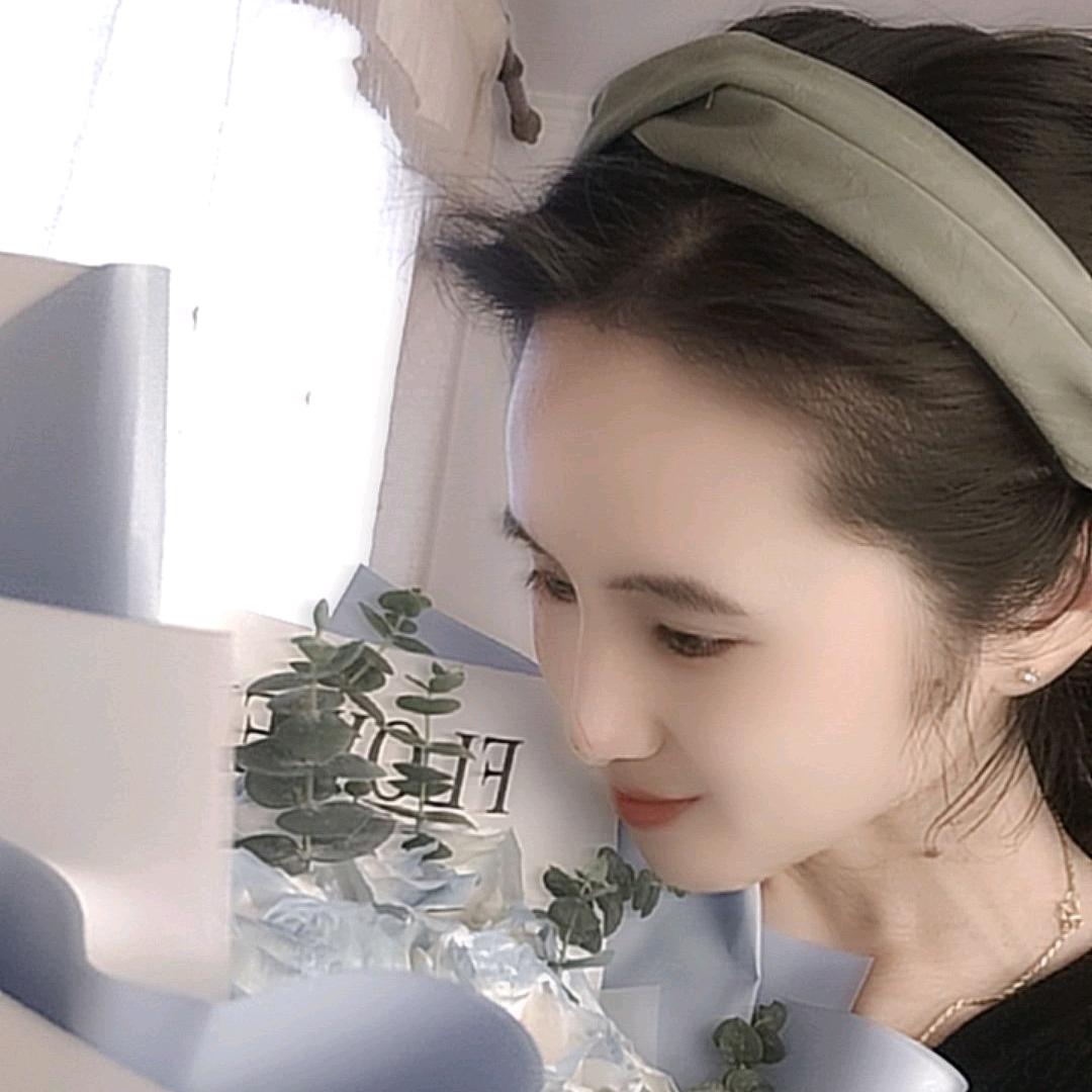 柒月☀️（晚上8：00）