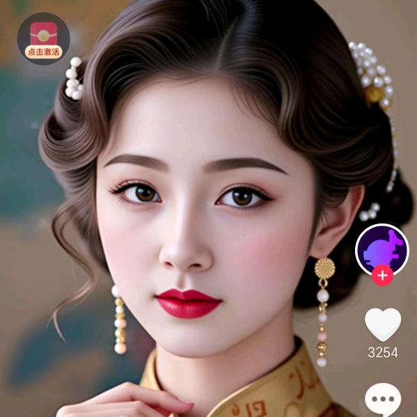 幸运树🌸🌸❤️❤️