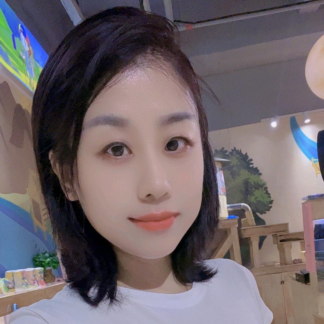 谢大宝💌已瘦40斤