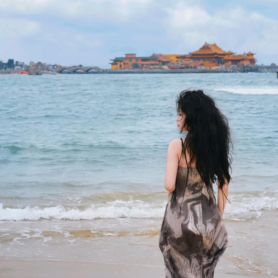 伍条📷洛伽寺摄影师168号