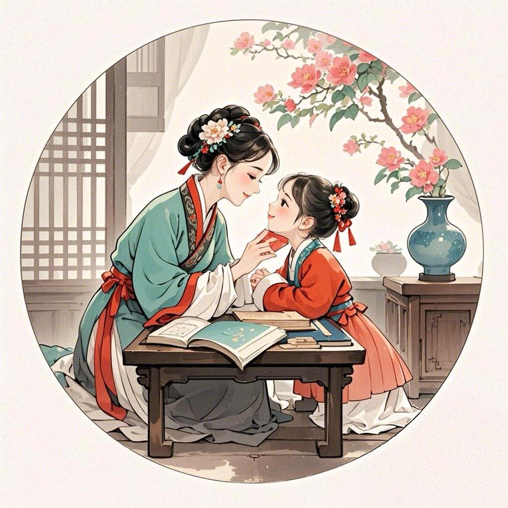 九儿育儿书房