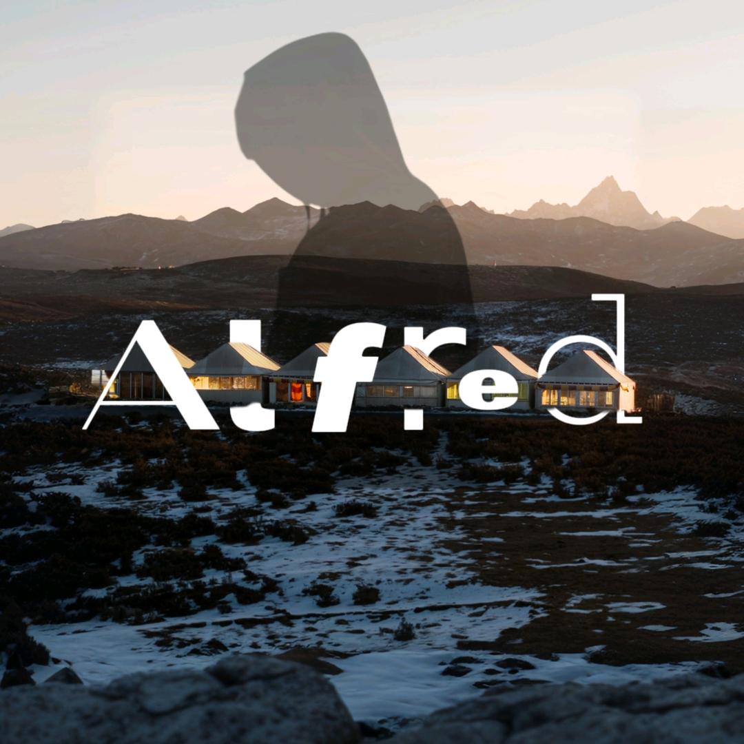 Alfred涂志远📹
