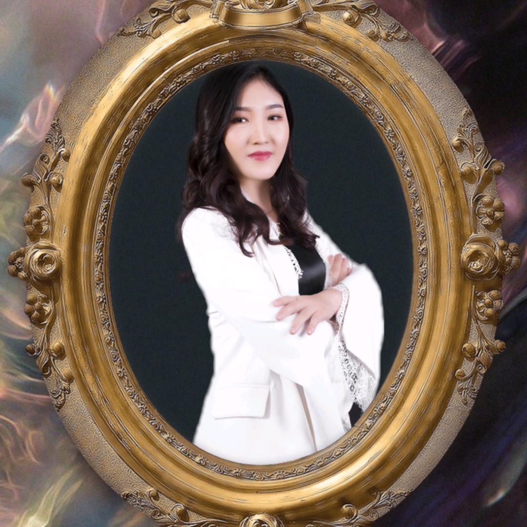 靓颜玉娇美容店 梅梅