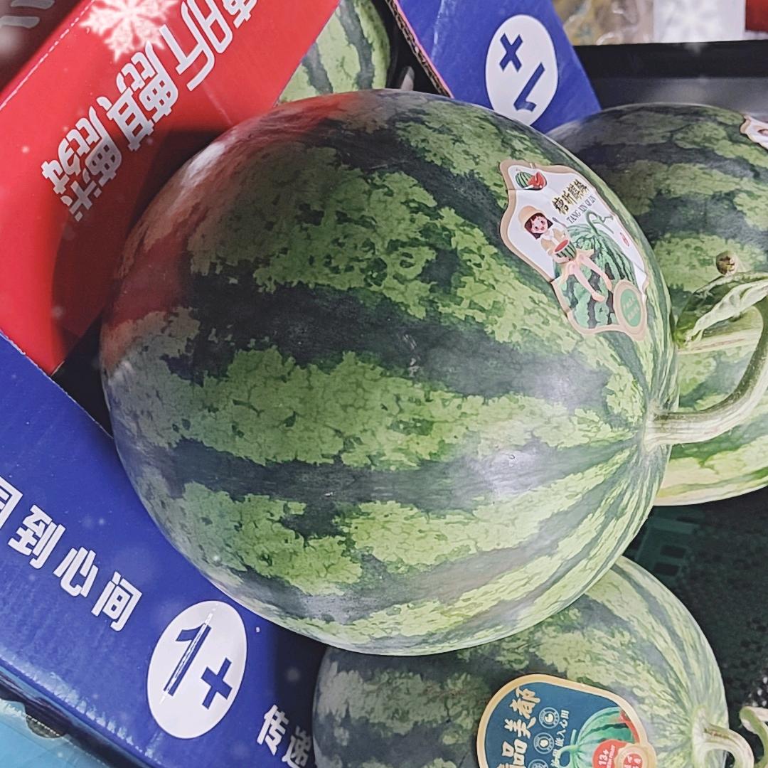 兔喜鲜果
