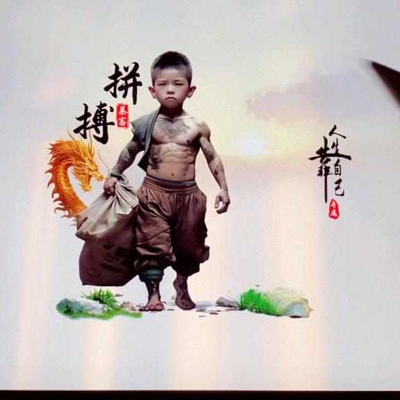 潇洒哥