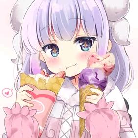 香