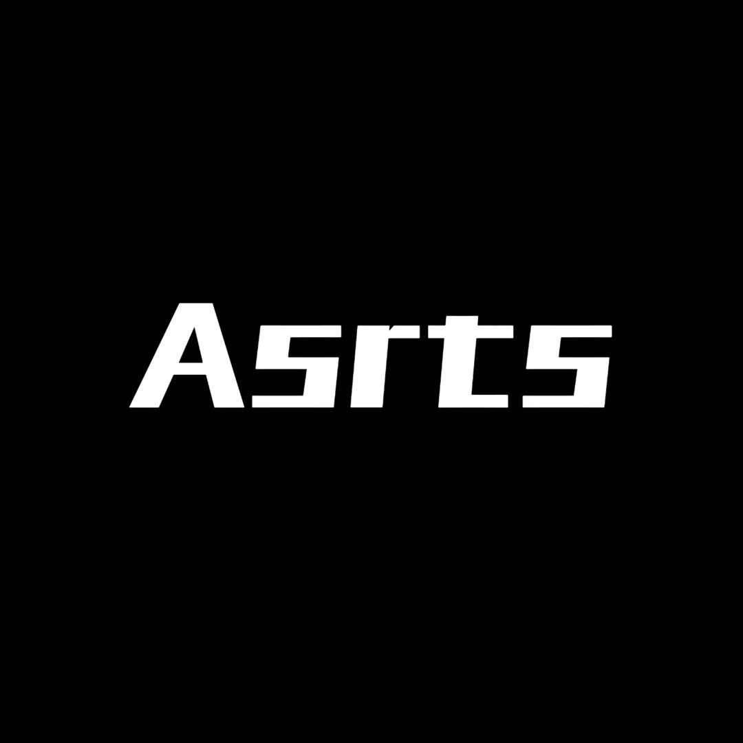 Asrts