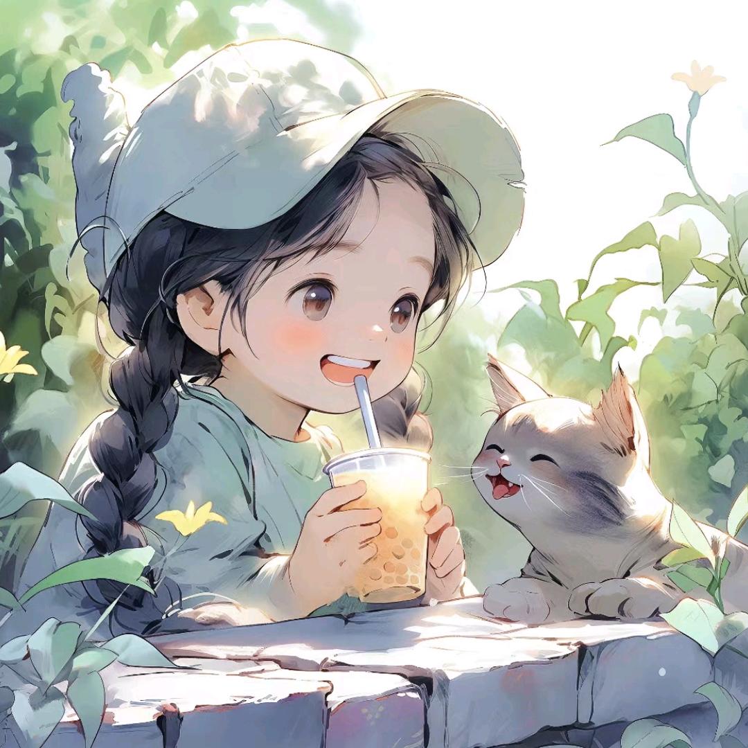 双双girl👧🏻🍃✨