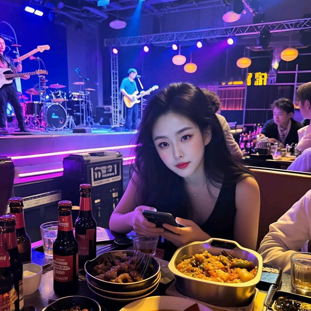 🌈80後小姐姐   ❤️沪漂生活