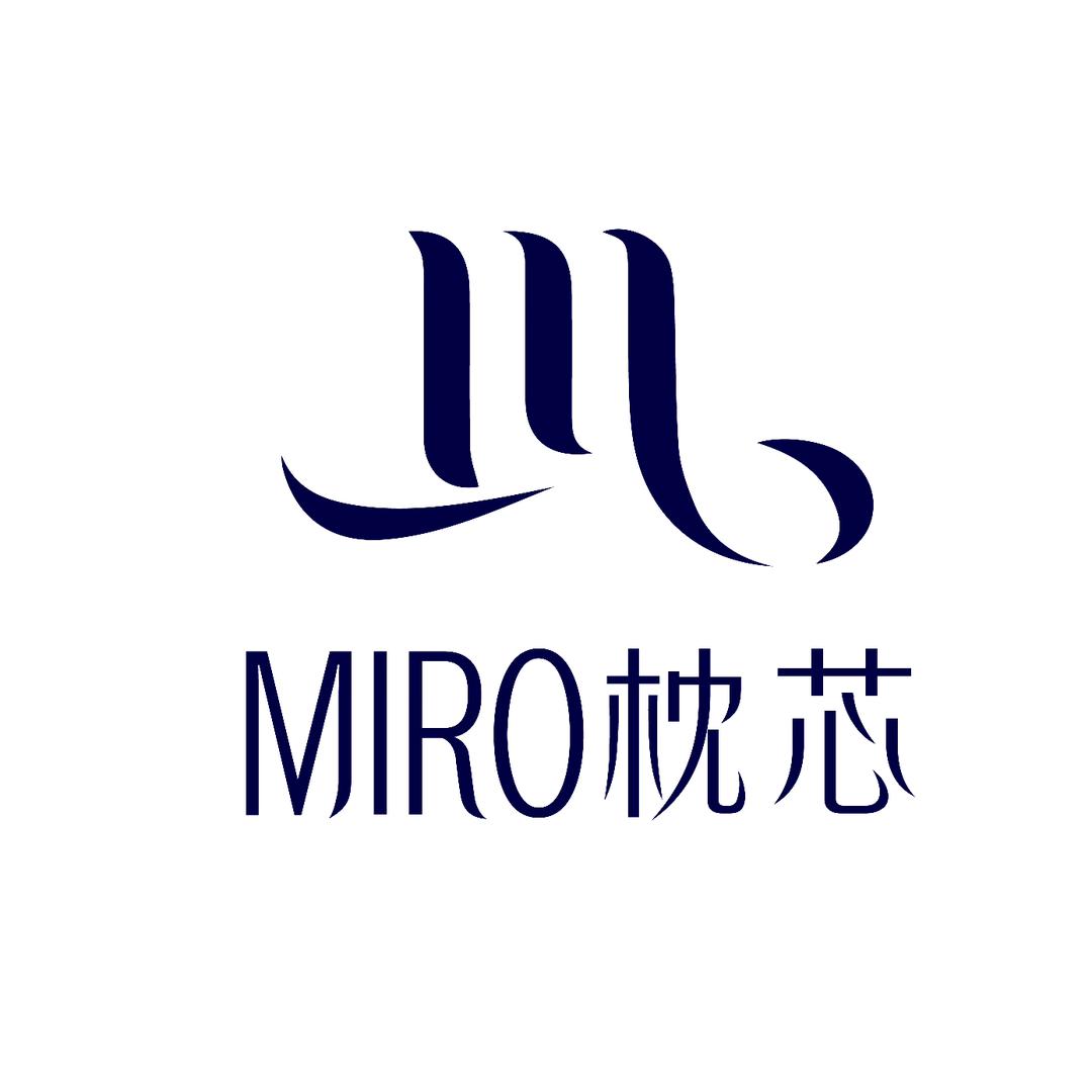 Miro鸿鹄