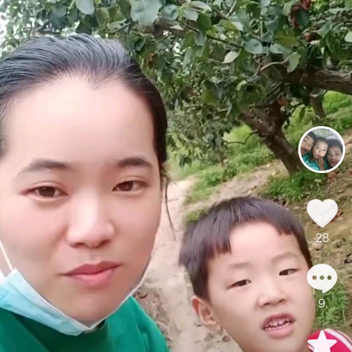 农村二姐