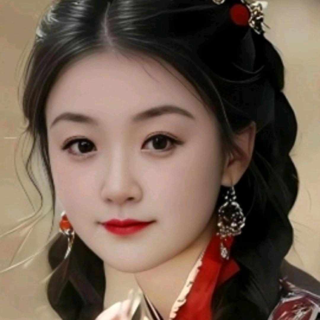 高原上的藏红花