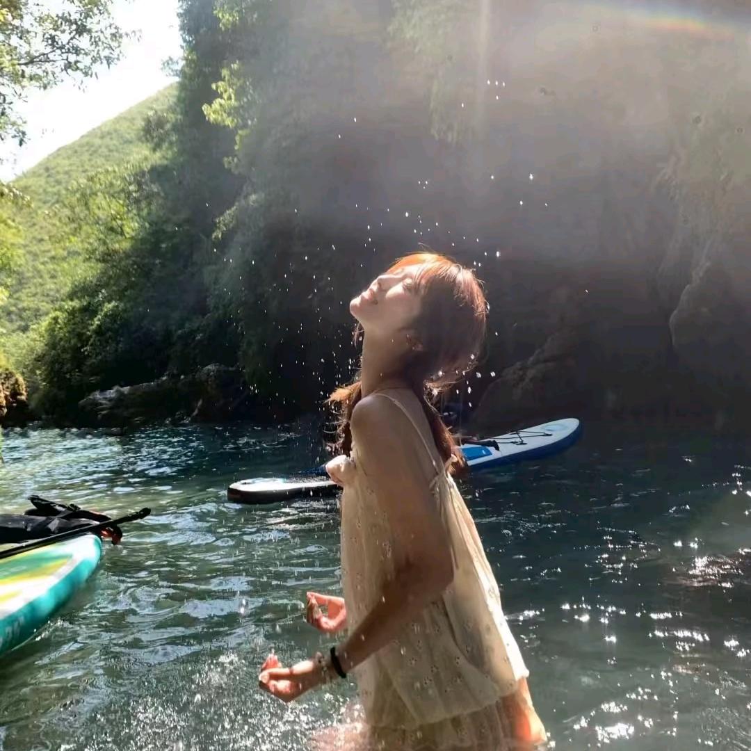 许吾安.