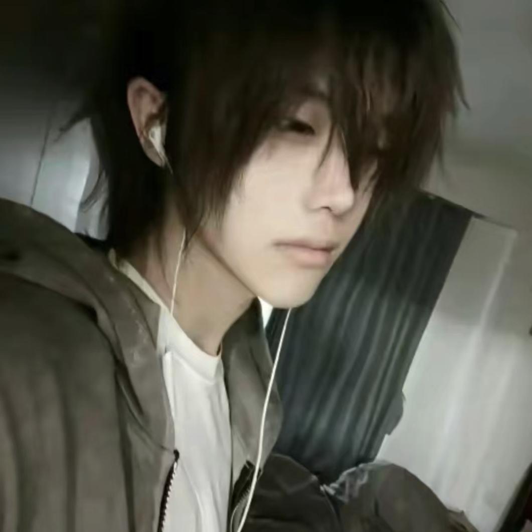 ˖ ・✞ 冬灼重度依赖 ✞・ ˖