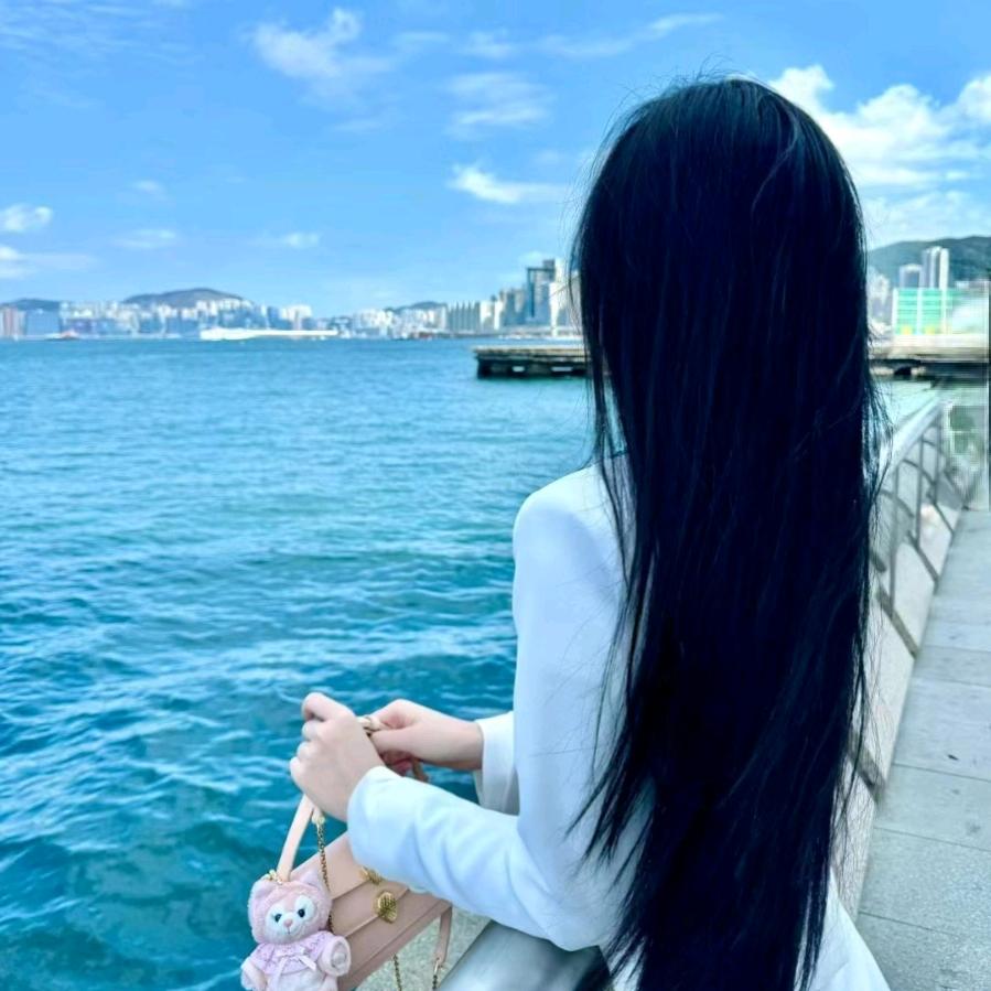 幸运～