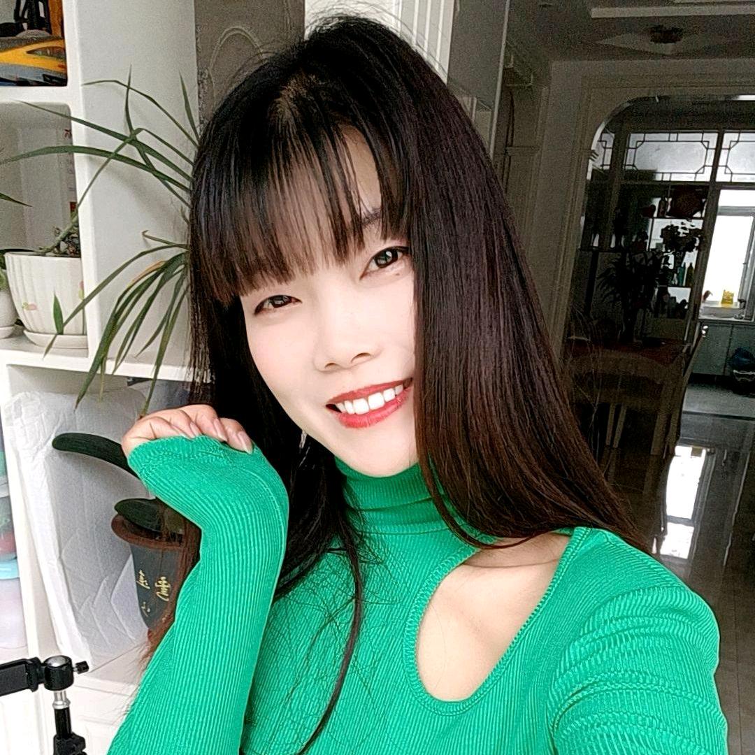 《小娇娘》爱跳舞