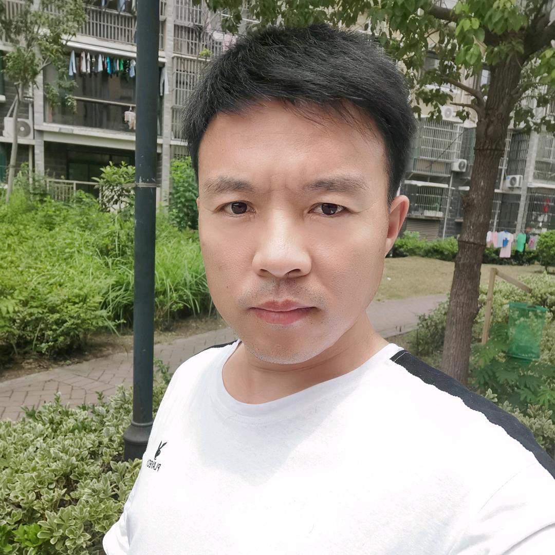 开心～小吴