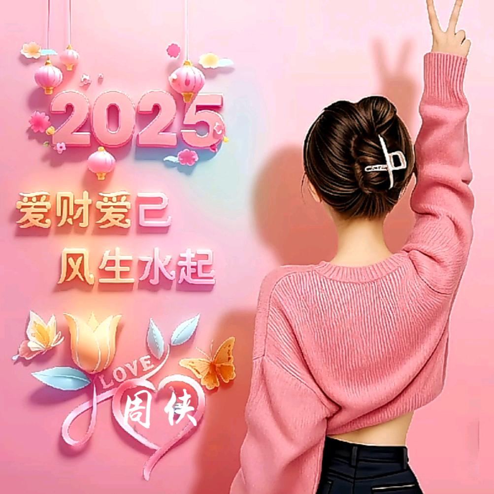 说好了再见