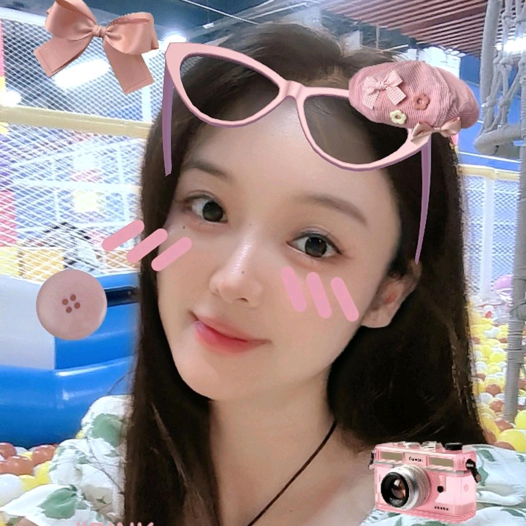 杨漂亮 （没人宠）