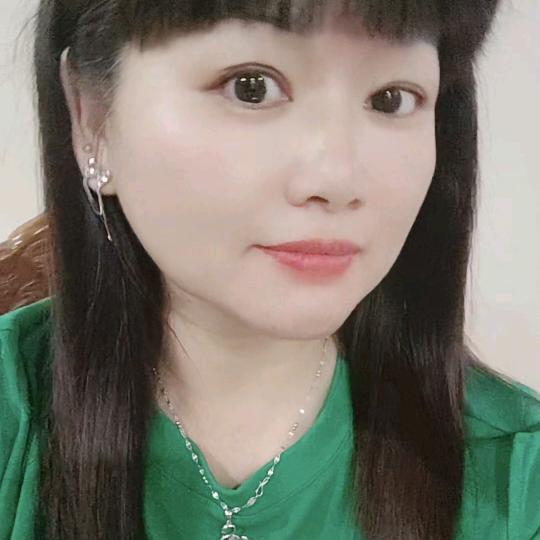 乐观女人