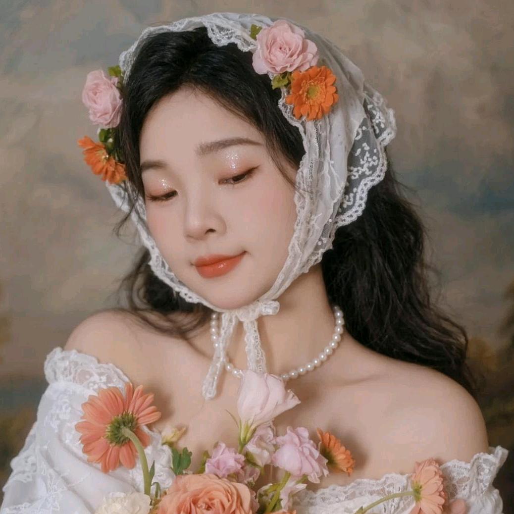 🌸花不完