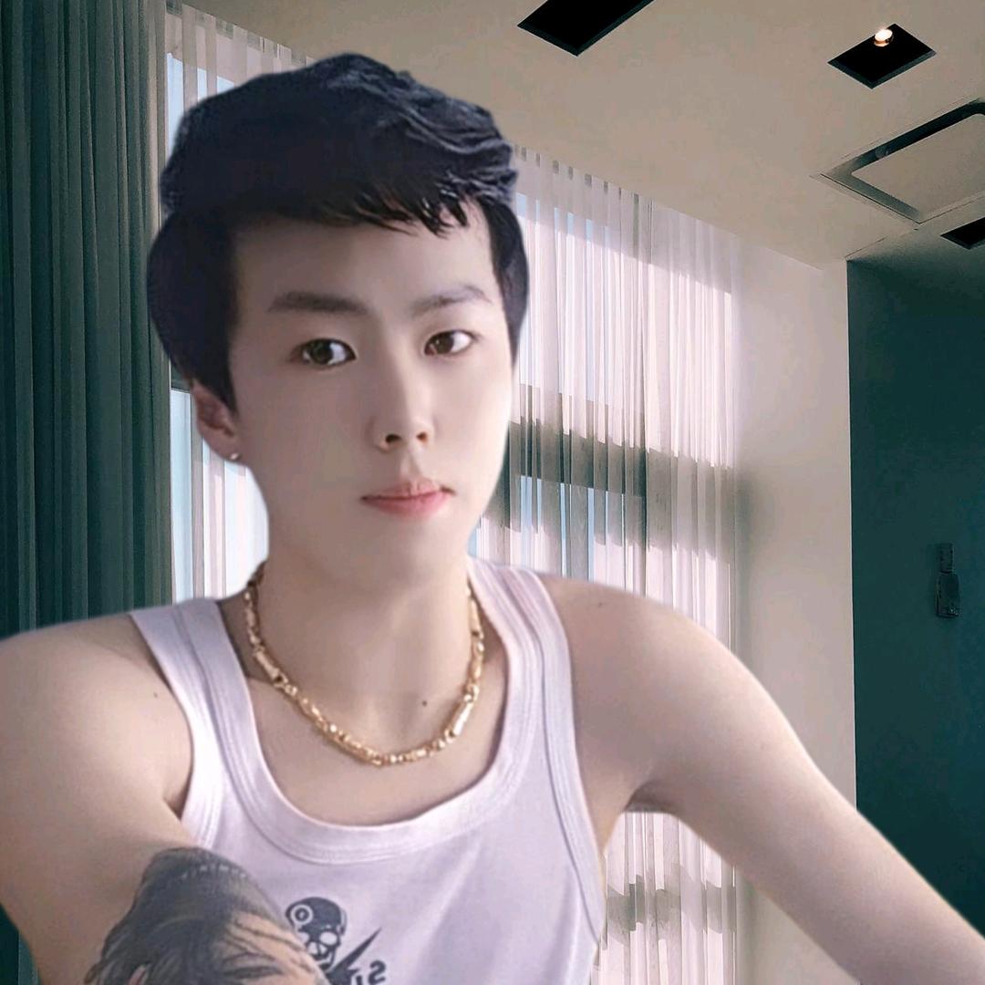 00后 乐乐