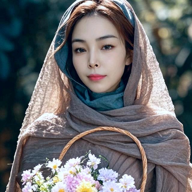李姐
