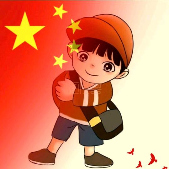 我的青春我做主