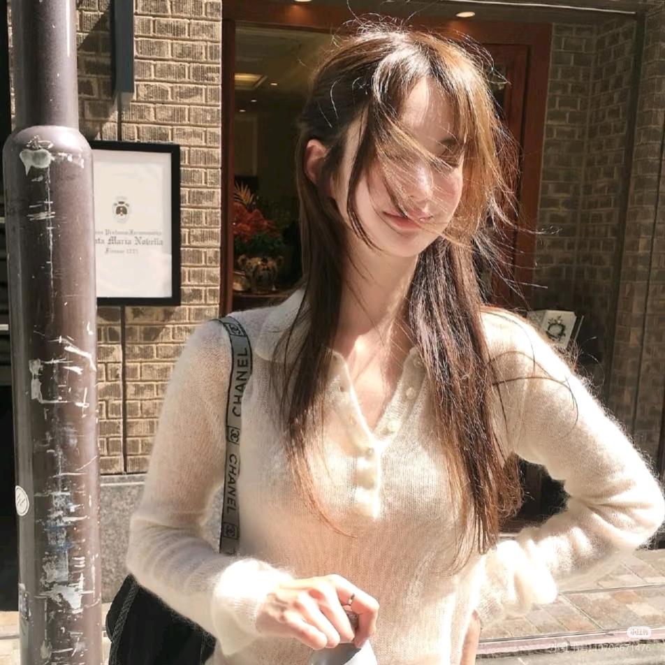 芷婷Ting.💭
