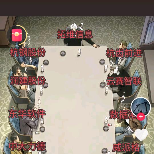 老程序员