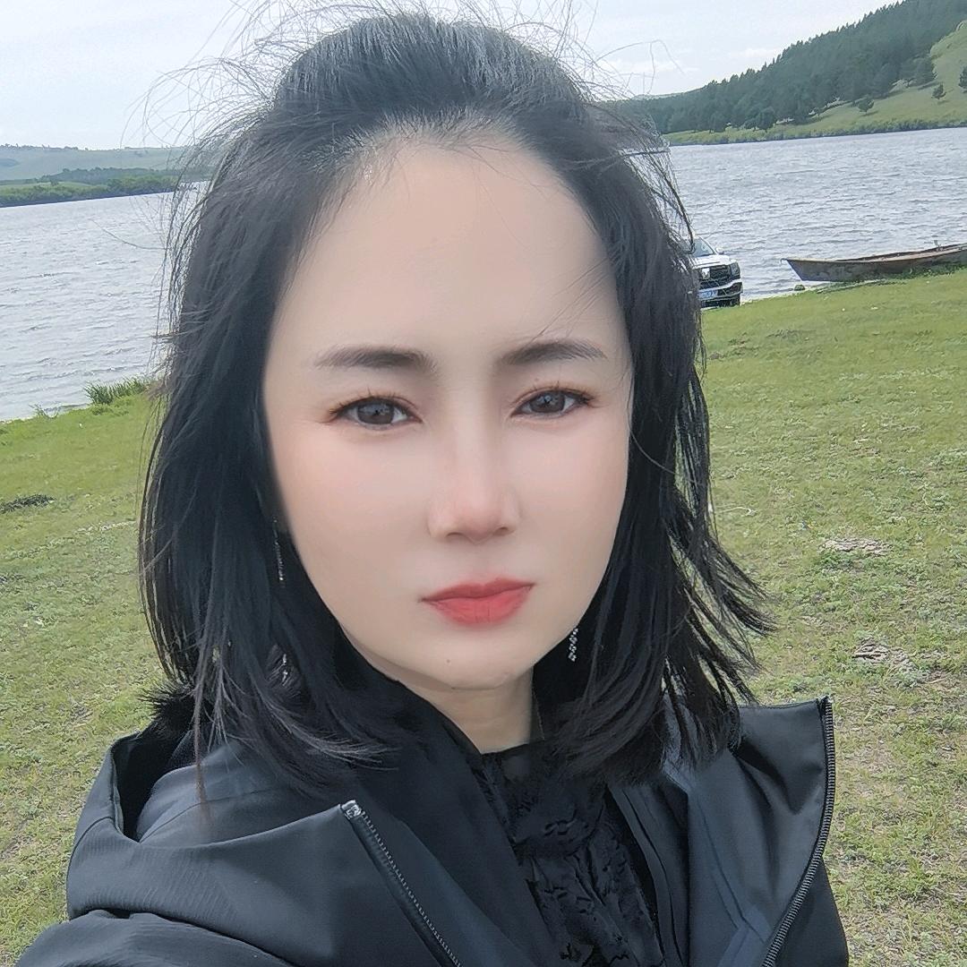 文登农场莎莎