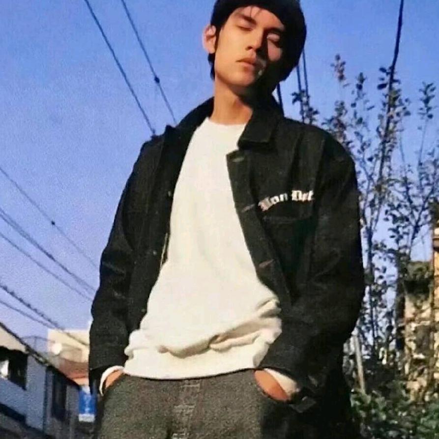 商丘林俊杰
