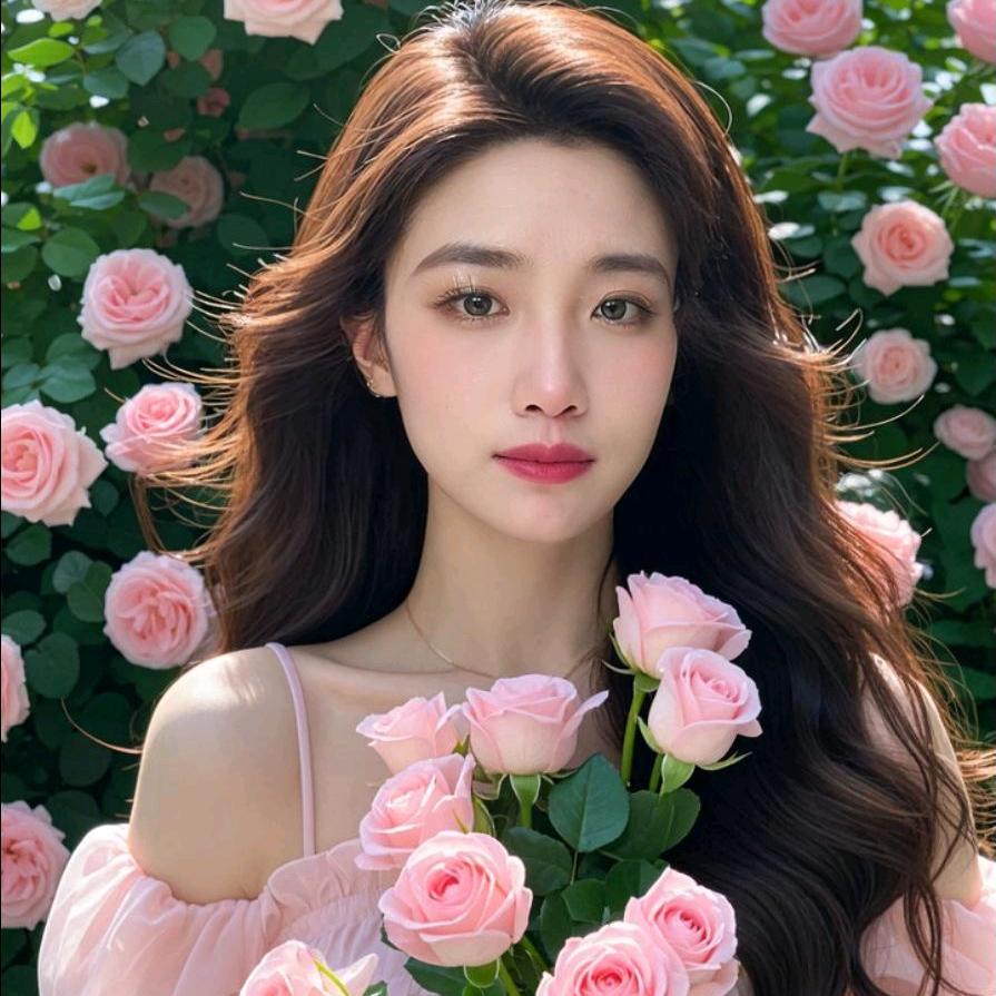 泽润妈咪