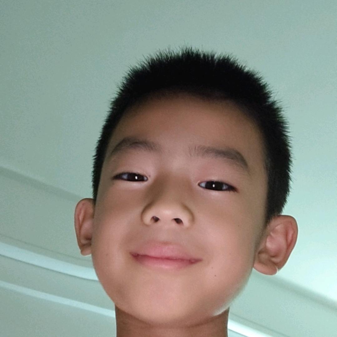 我是一名游戏主播