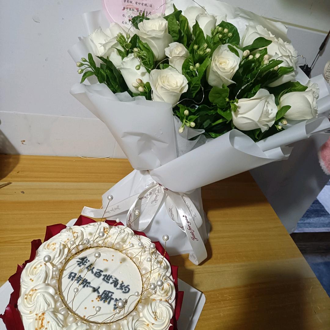 爱的执着|｡･㉨･)っ♡　喜欢你♪