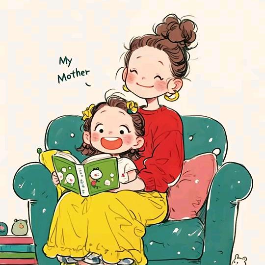 依依儿童书籍库