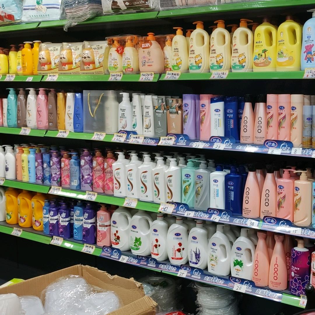 从江袁源卫生纸日化尿不湿配送