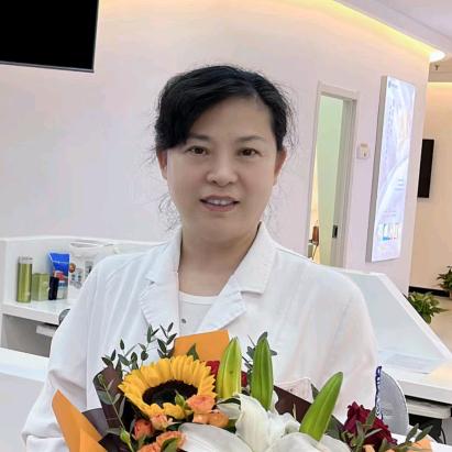 医学美容科 袁廷艳