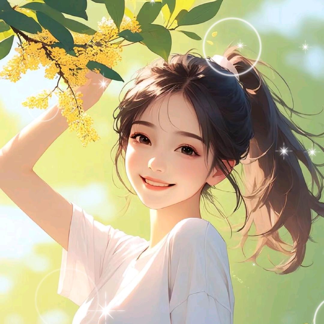 王姑娘