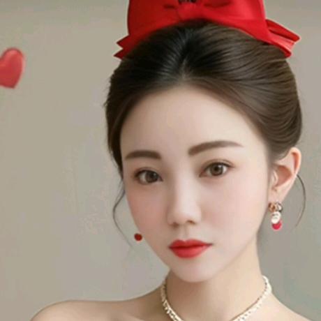 幸福来敲门
