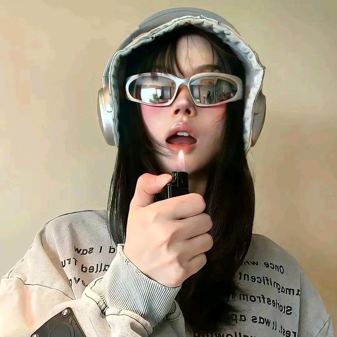 不予见